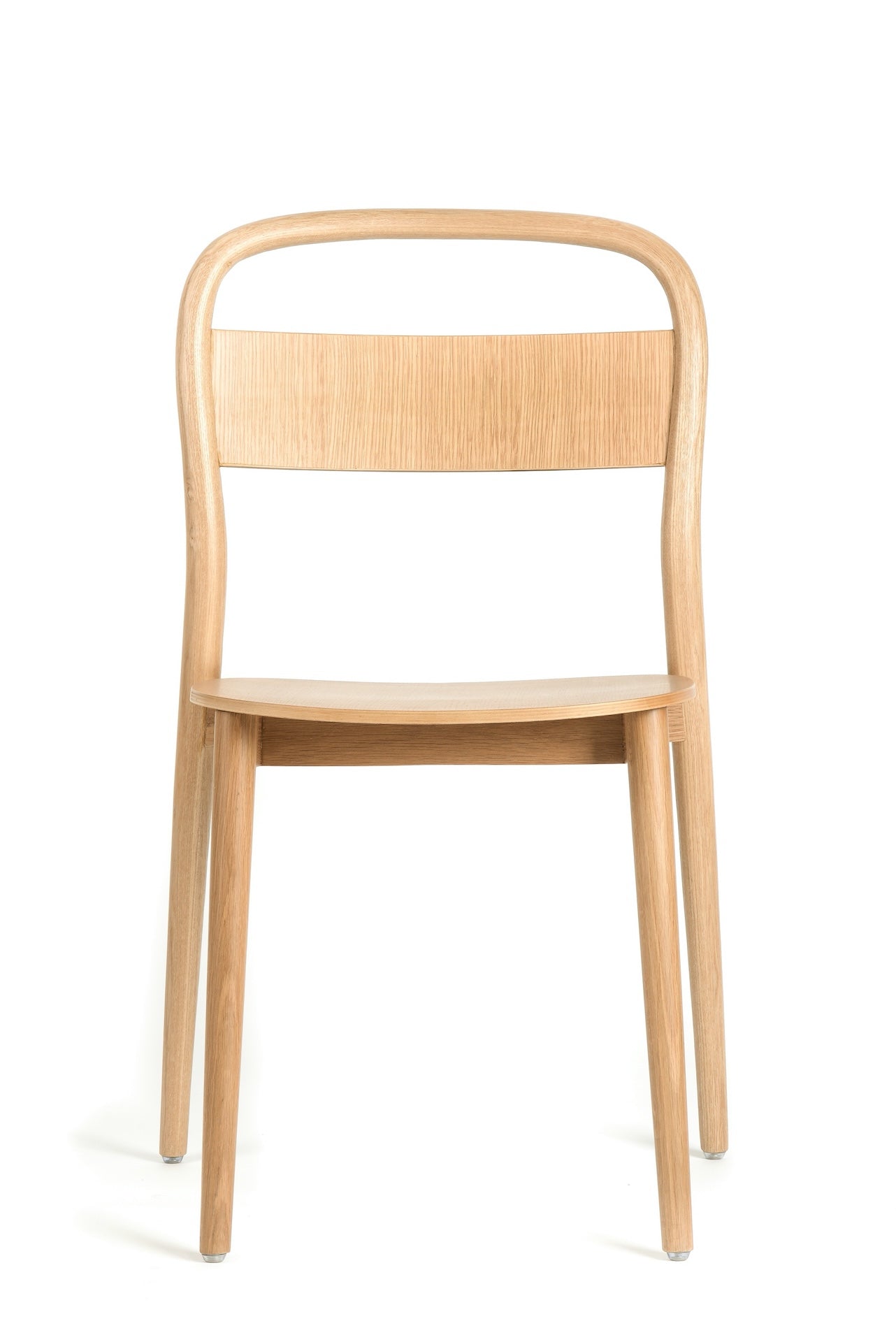 Yue Chair / American White Oak
