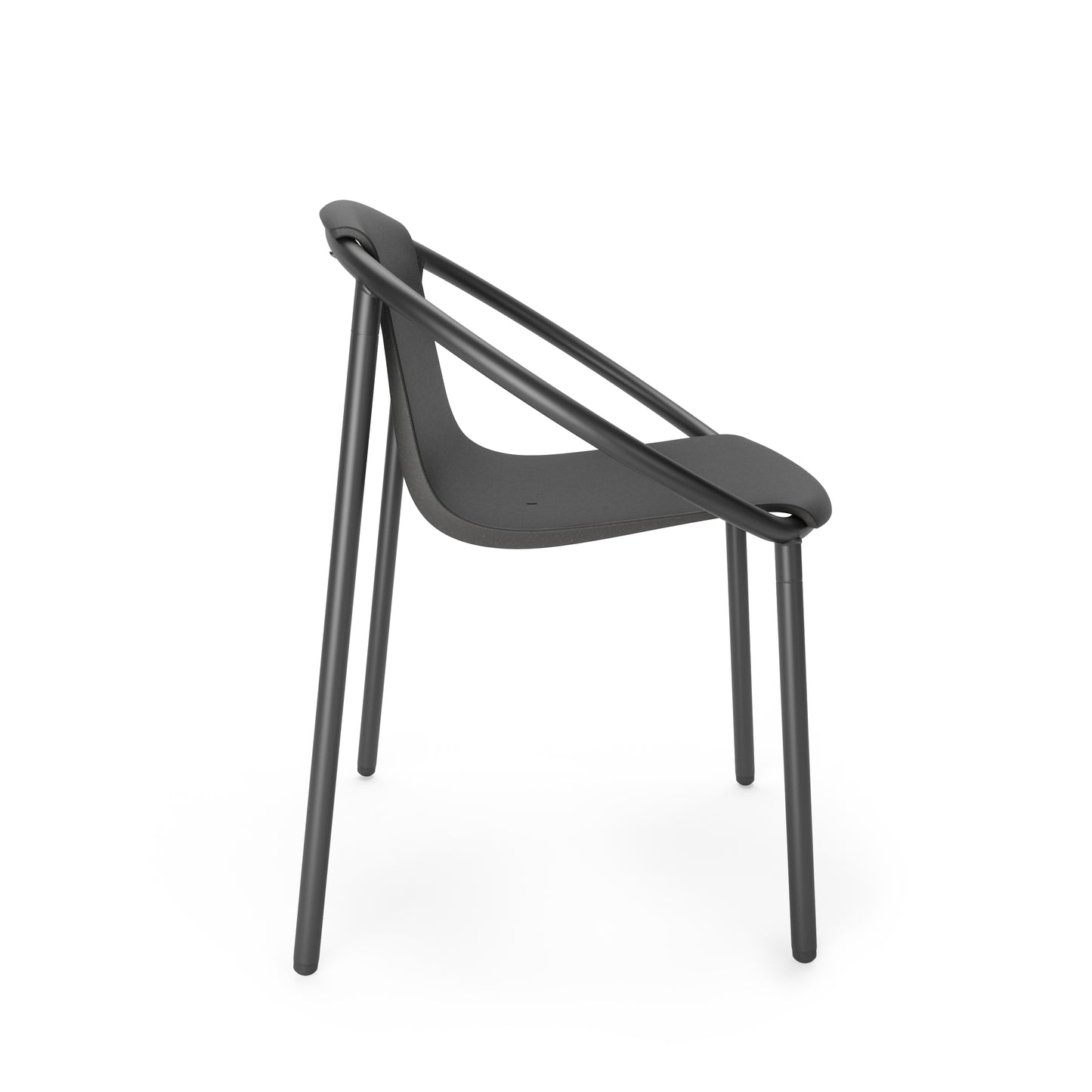 Umbra Ringo Chair Black