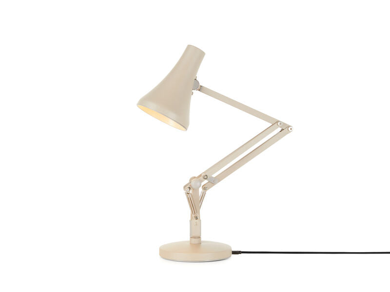 90 Mini Mini Desk Lamp Biscuit Beige