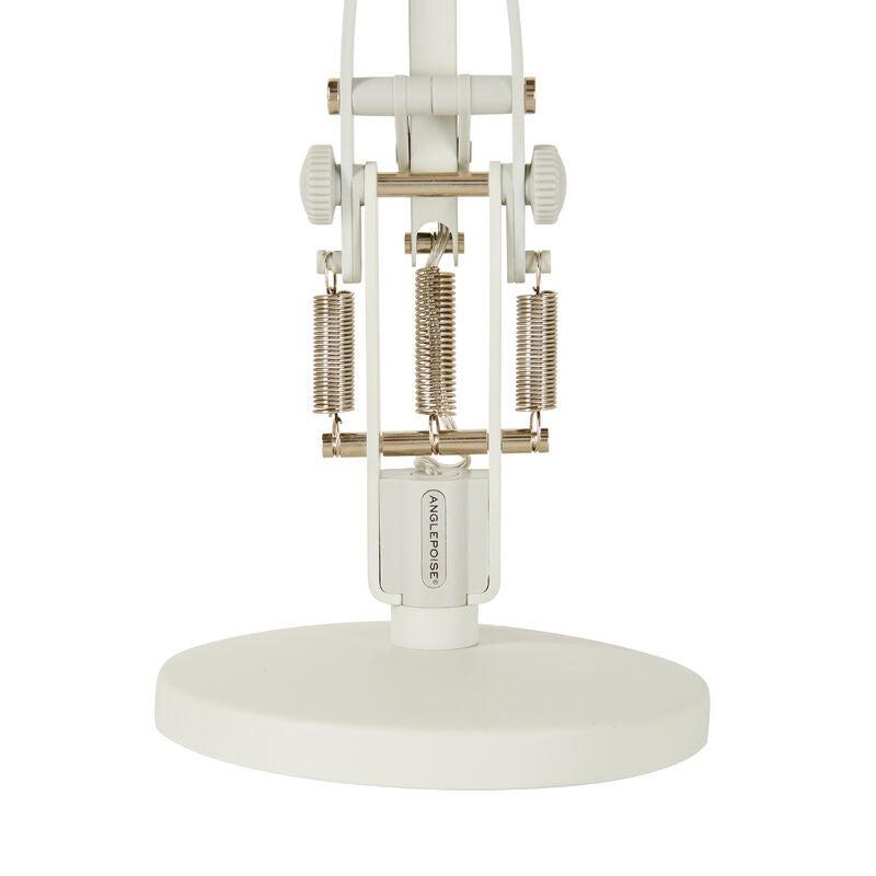 90 Mini Mini Desk Lamp Jasmine White