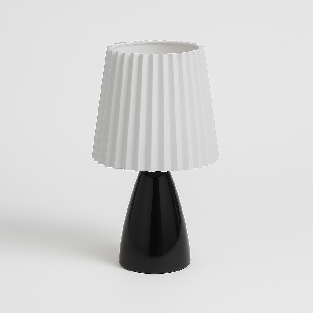 Apollo Table Lamp