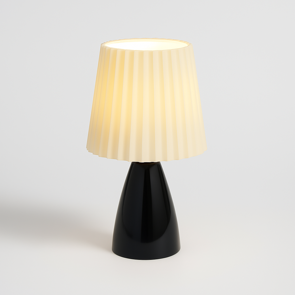 Apollo Table Lamp