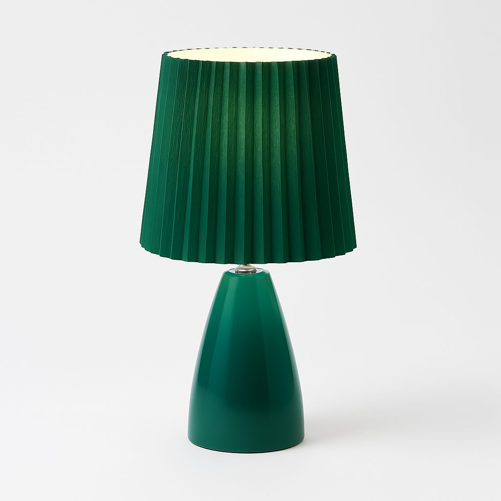 Apollo Table Lamp