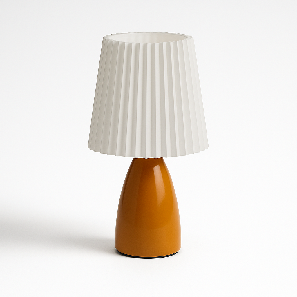 Apollo Table Lamp