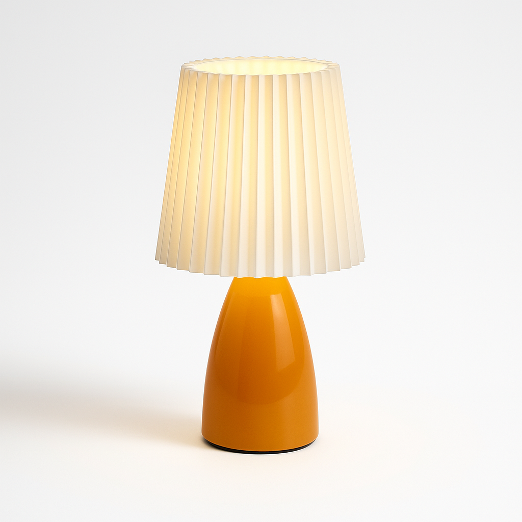 Apollo Table Lamp