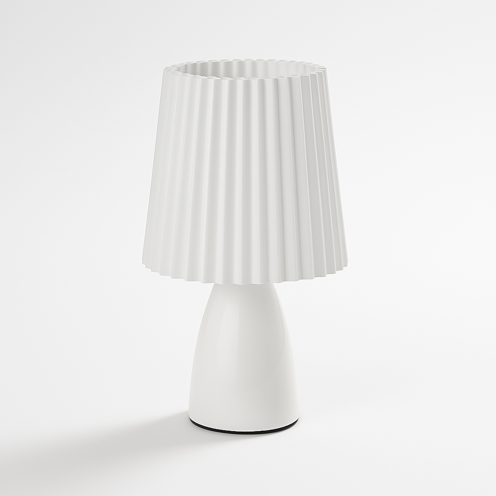 Apollo Table Lamp