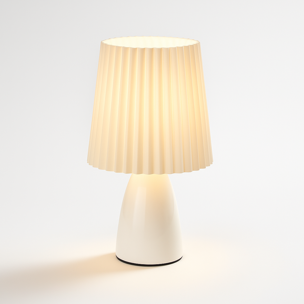 Apollo Table Lamp