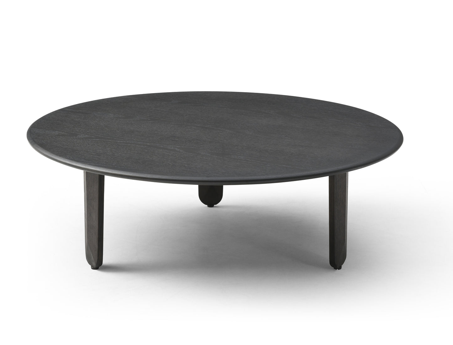 Luna Round Coffee Table