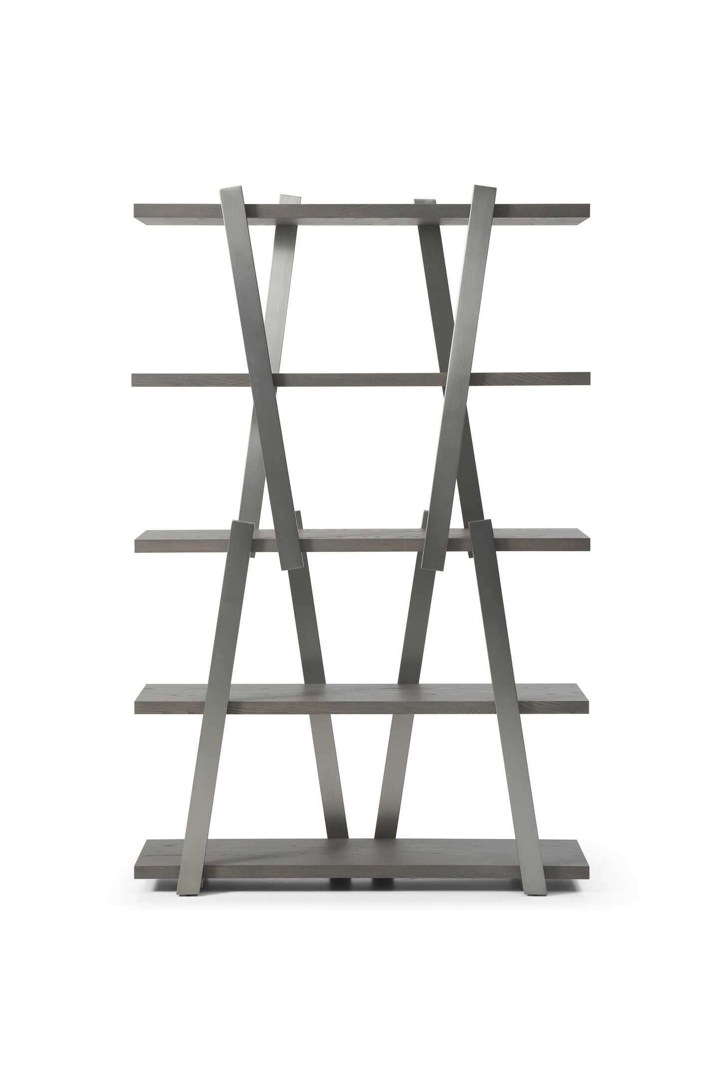 Elena Bookshelf