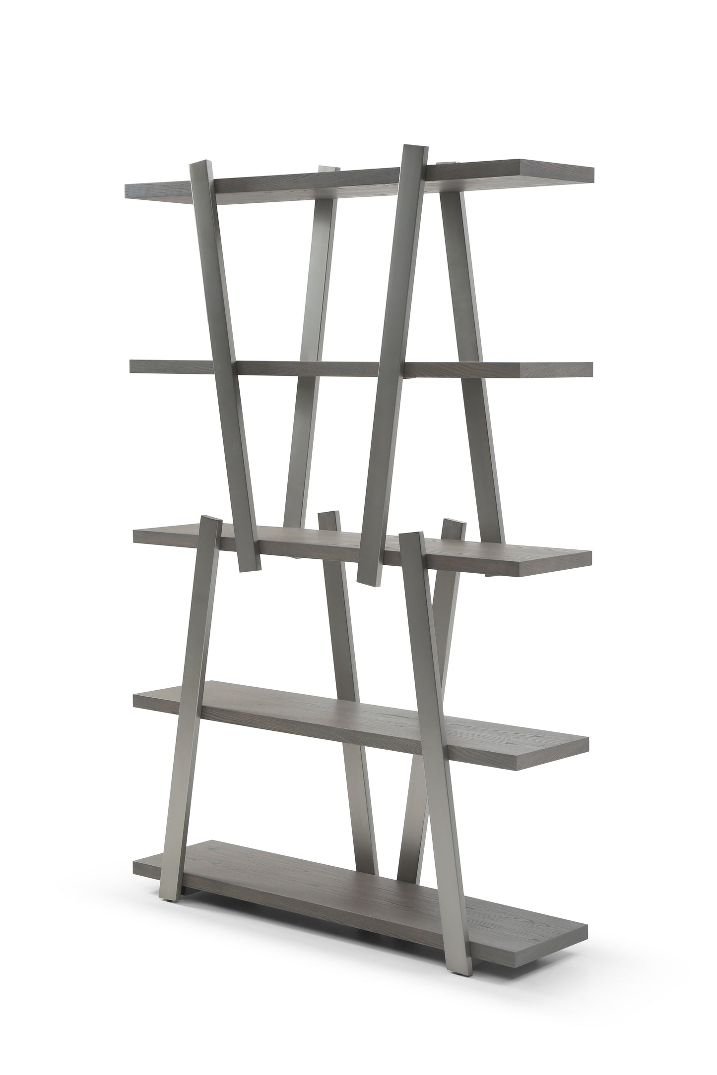 Elena Bookshelf