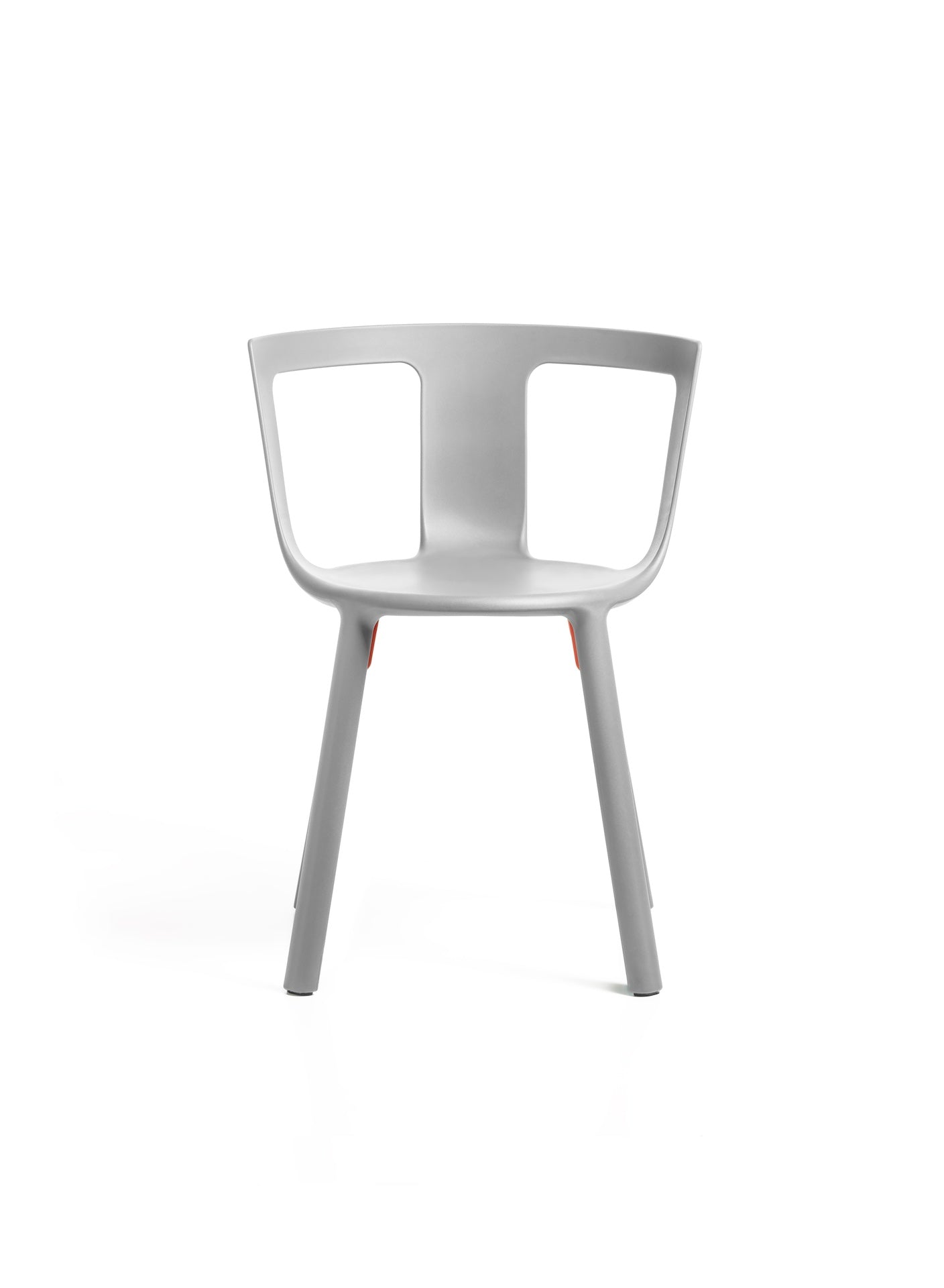 Fla Chair - Light Gray