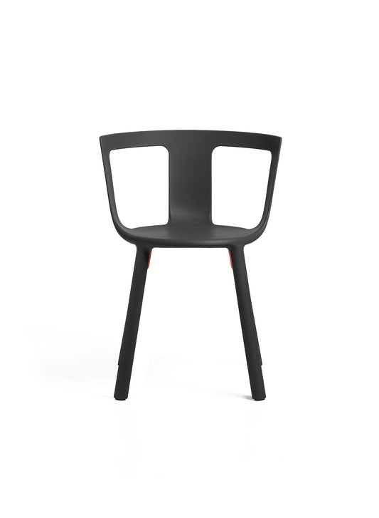 Fla Chair - Black