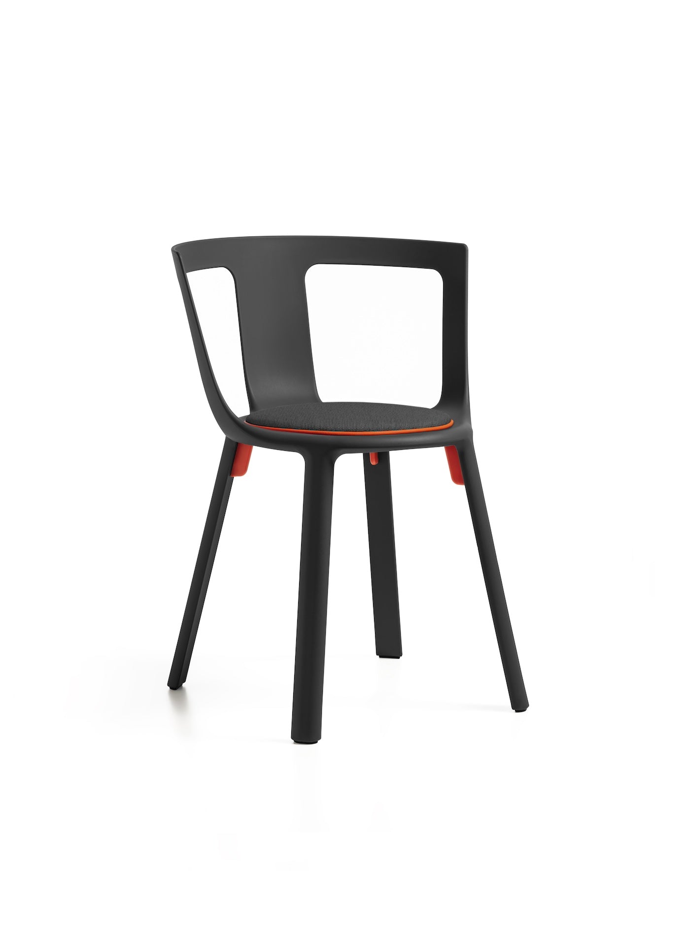 Fla Chair - Black