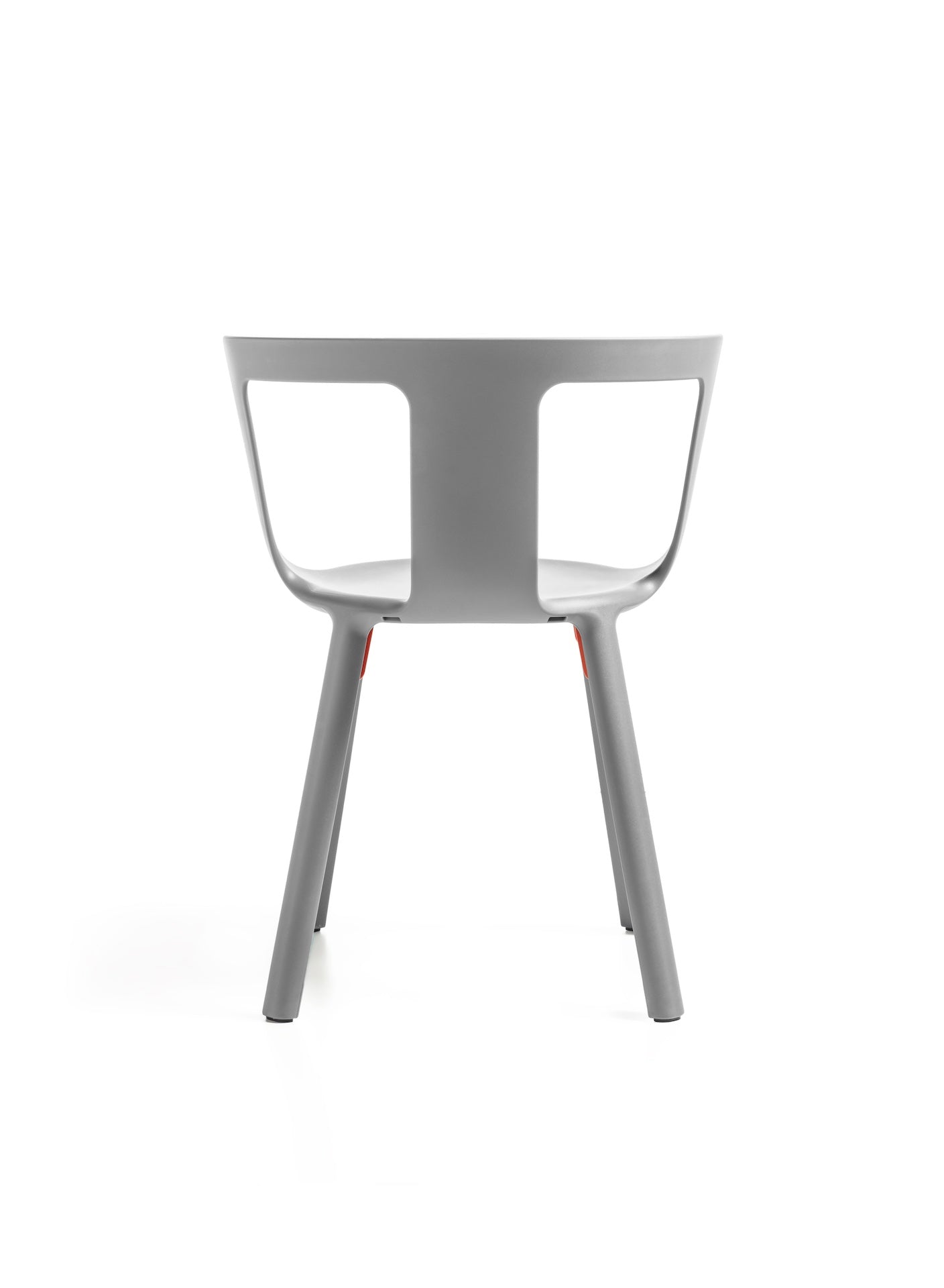 Fla Chair - Light Gray