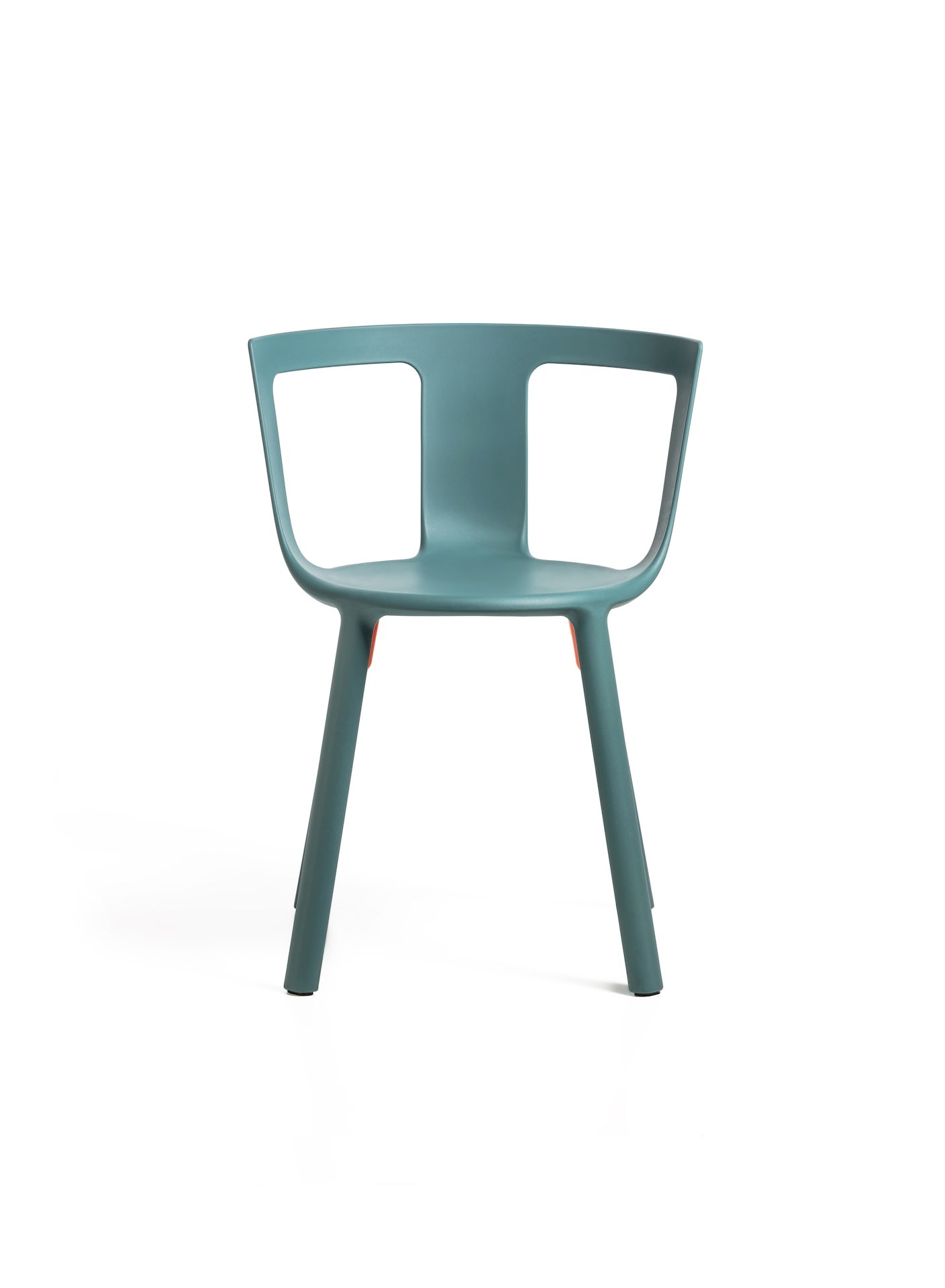 Fla Chair - Ocean Blue