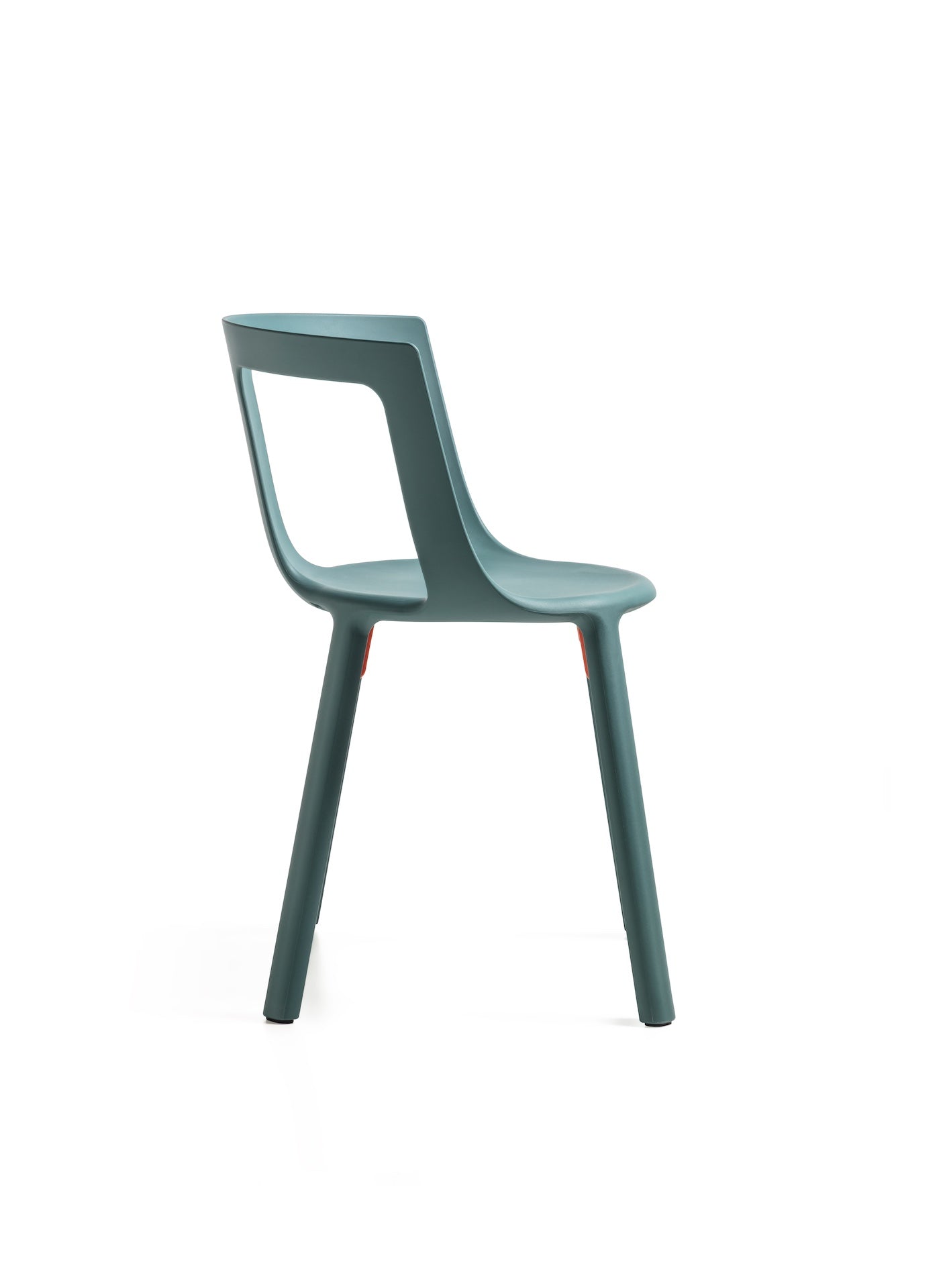 Fla Chair - Ocean Blue