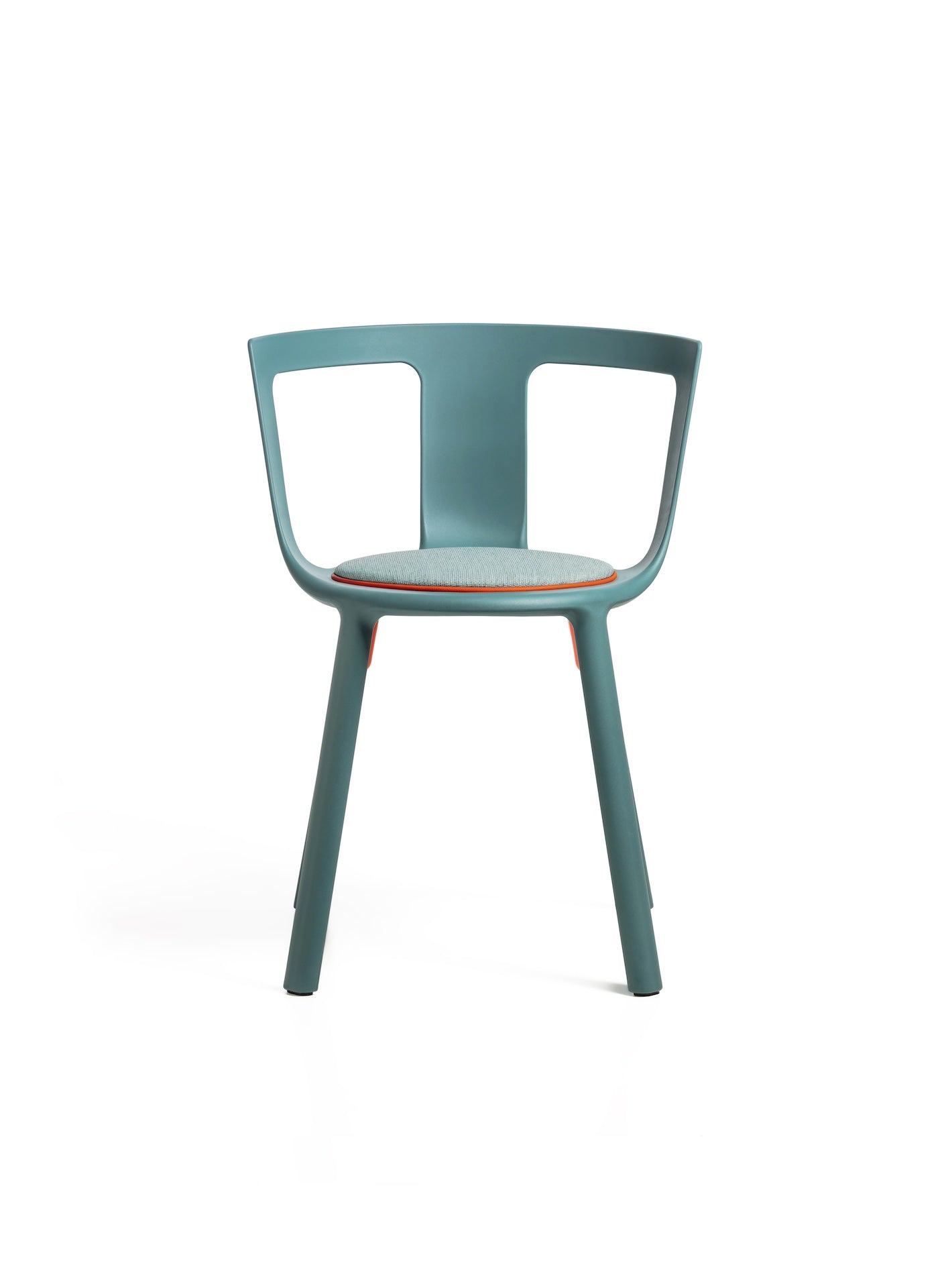 Fla Chair - Ocean Blue