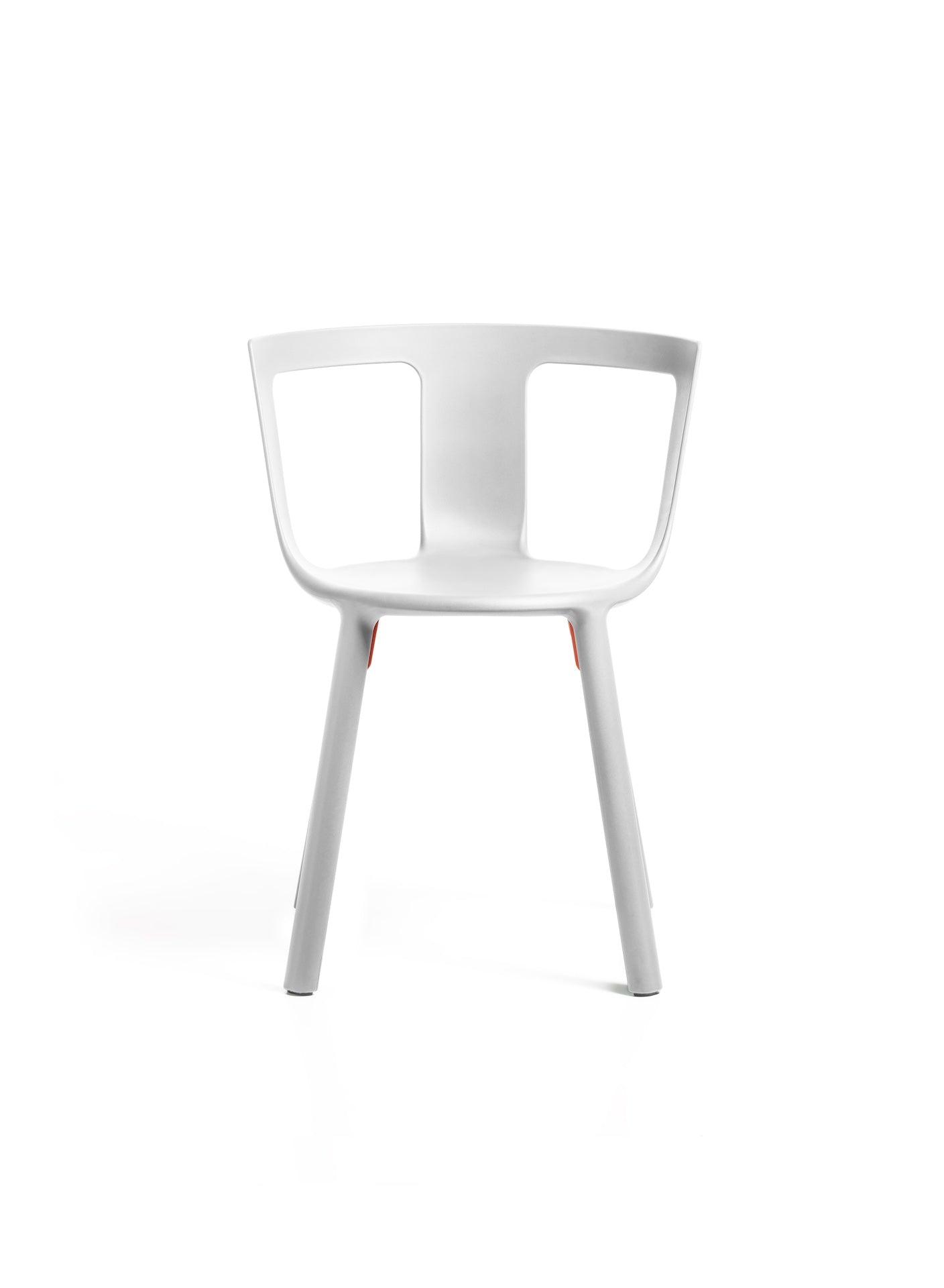 Fla Chair - Warm White
