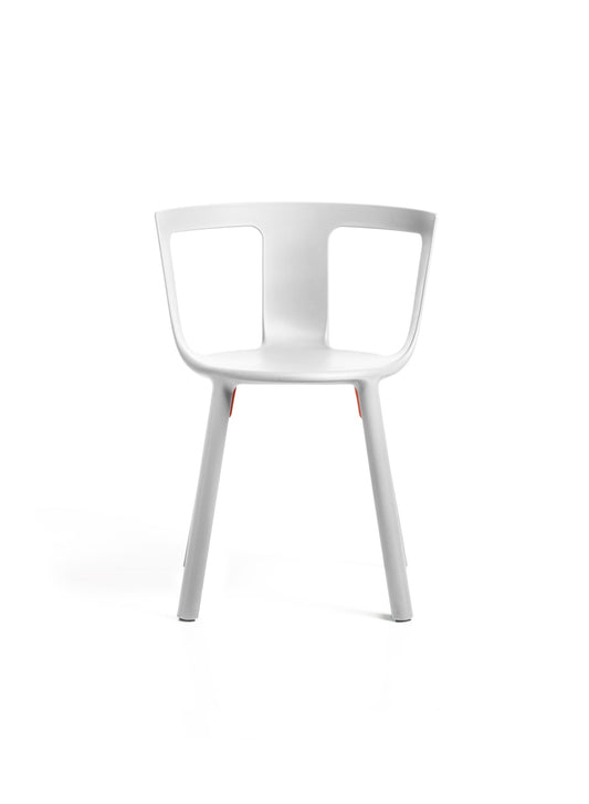 Fla Chair - Warm White