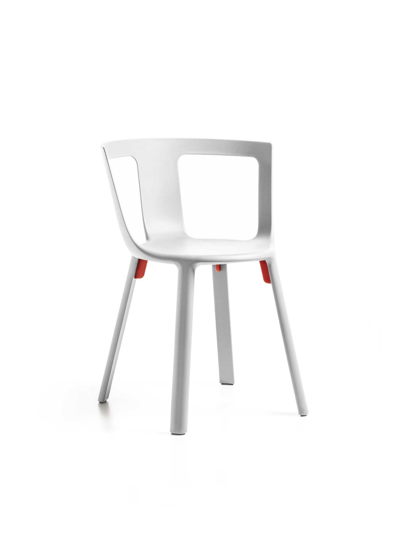 Fla Chair - Warm White