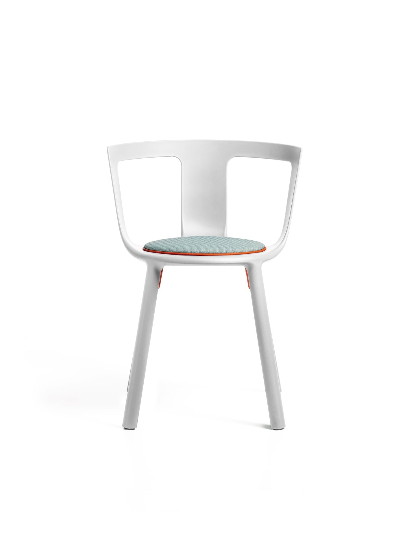 Fla Chair - Warm White