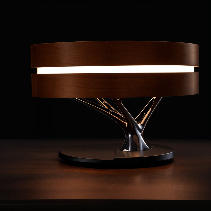 Arbre Table Lamp