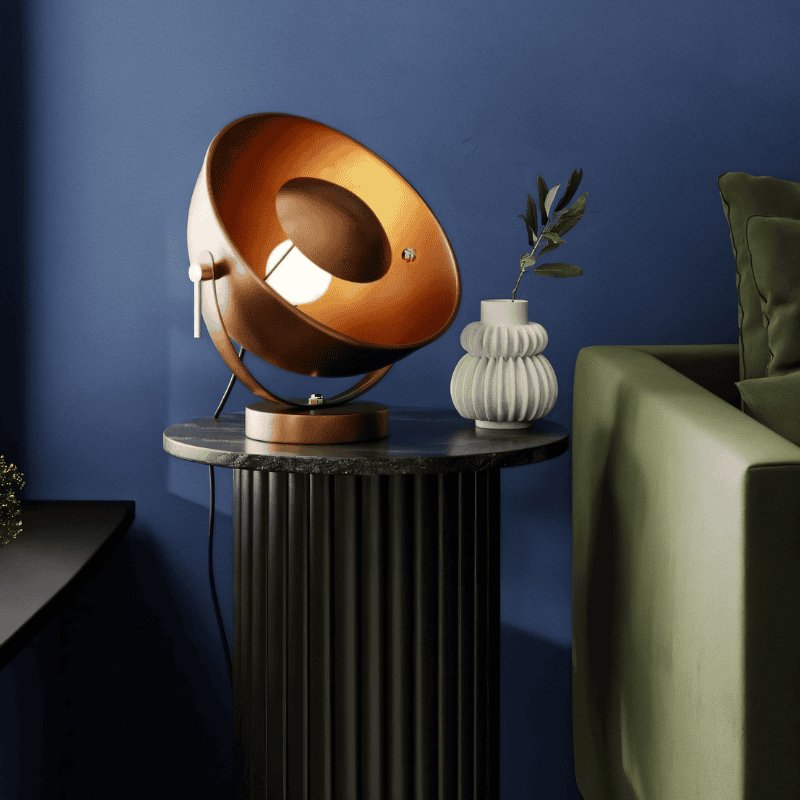 Lampas Table Lamp