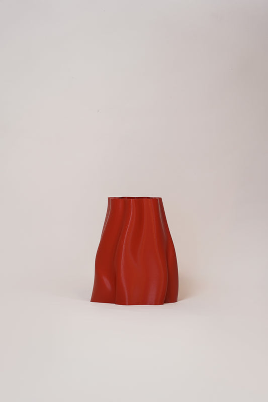 Lulu Bin / Terracotta