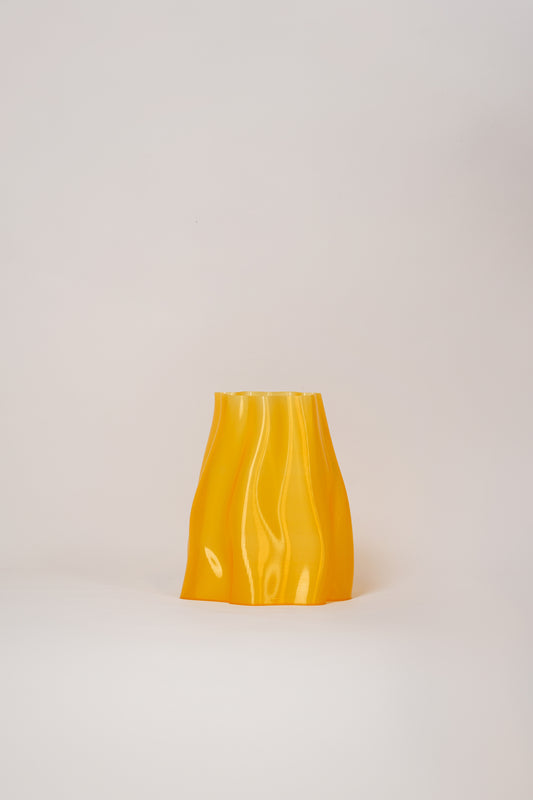Lulu Bin / Limoncello /Yellow