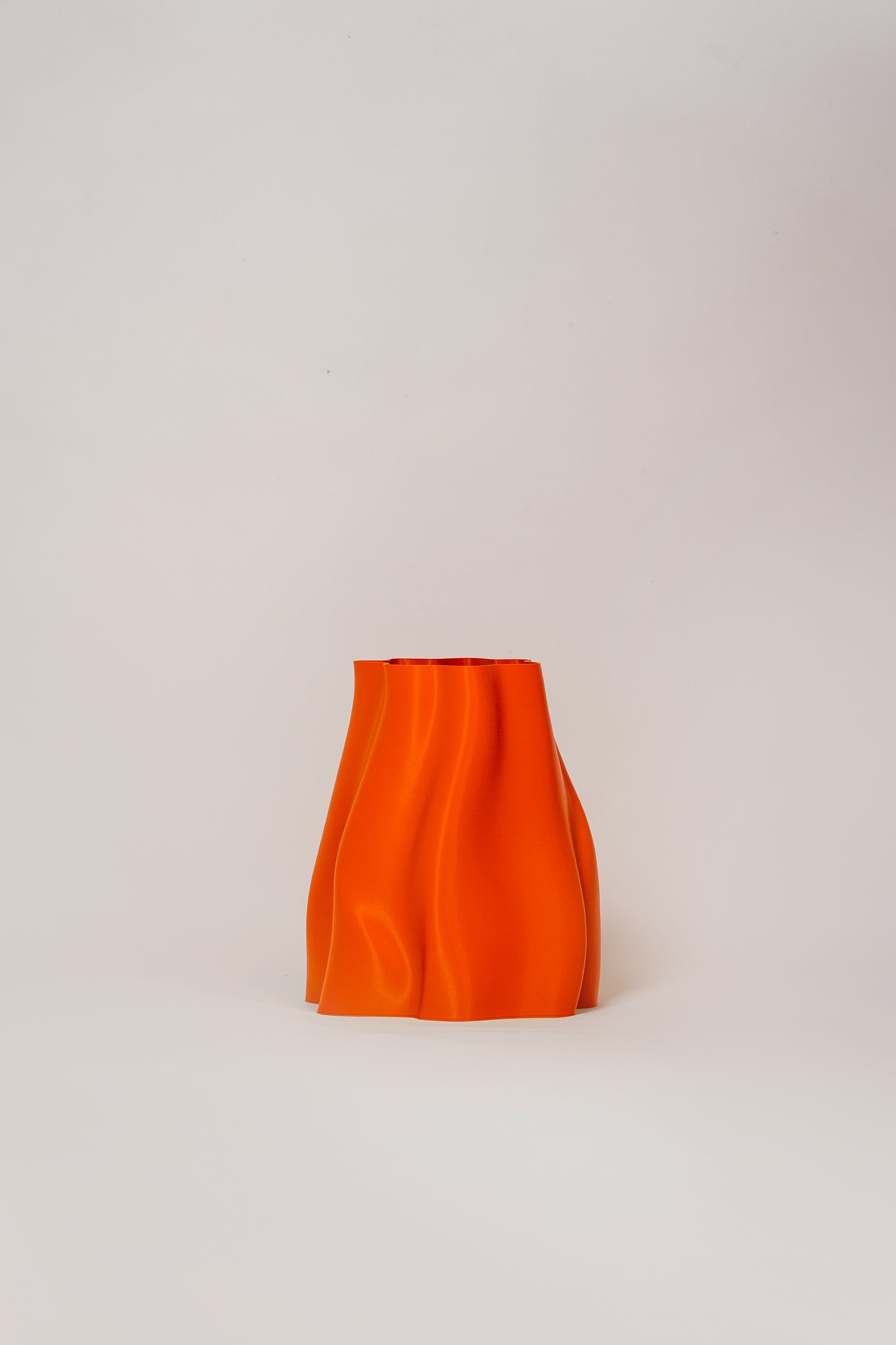 Lulu Bin / Orange
