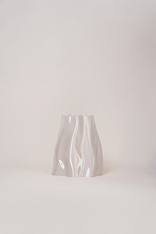 Lulu Bin / Clear Gloss