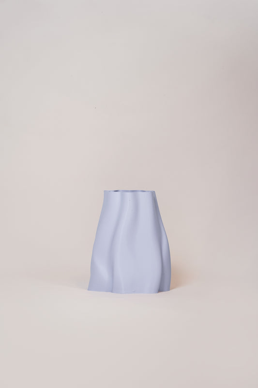 Lulu Bin / Light Blue