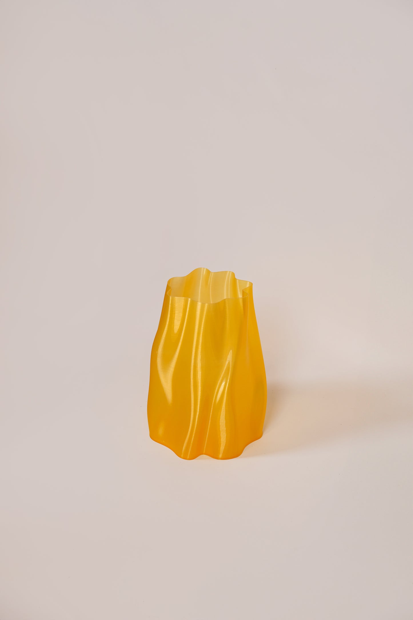 Lulu Bin / Limoncello /Yellow