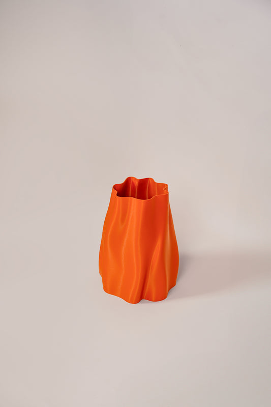 Lulu Bin / Orange