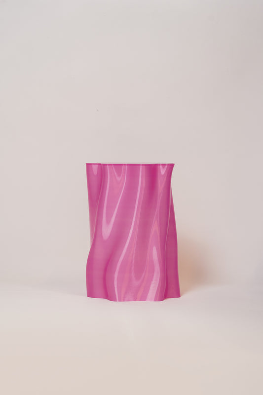 Lulu Stool /Rose