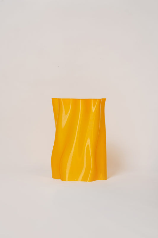 Lulu Stool / Limoncello