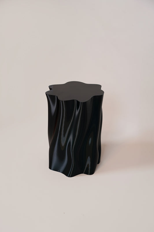 Lulu Stool / Black