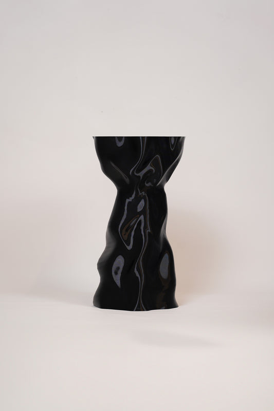 Noise Side Table / Black