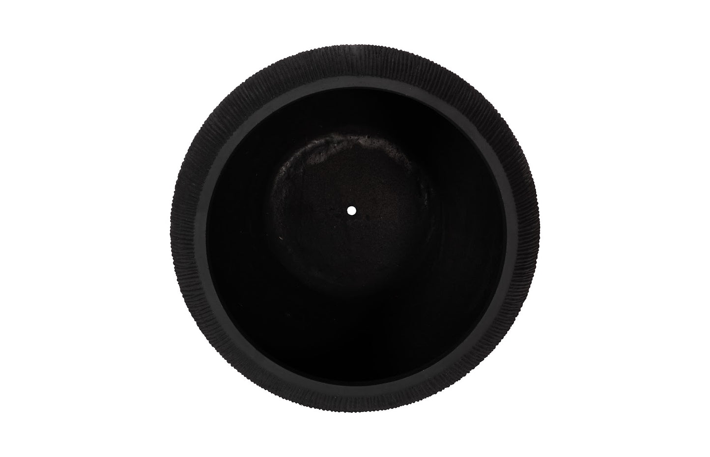 Filament Planter, Black, SM