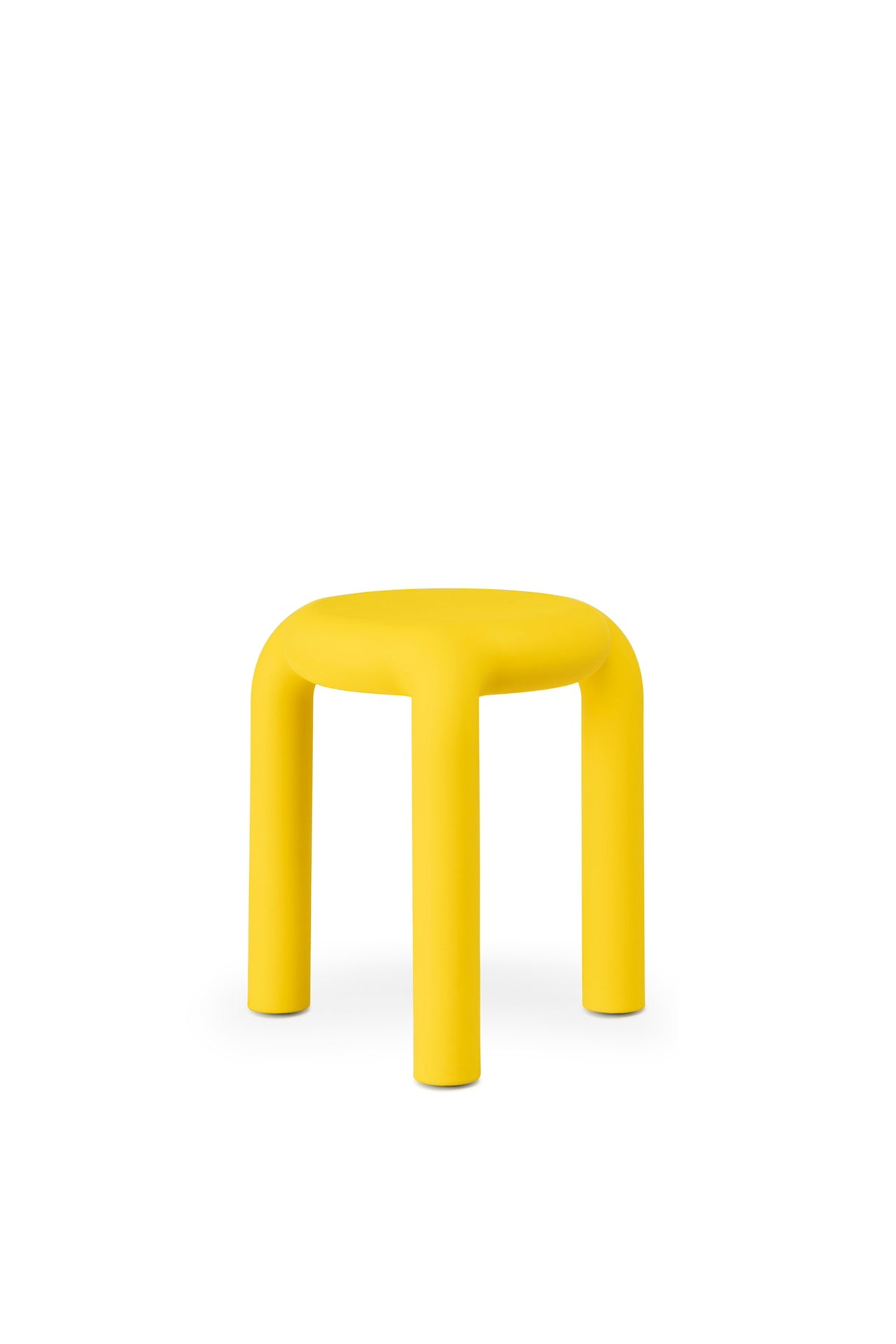 Piccolo Stool - Yellow