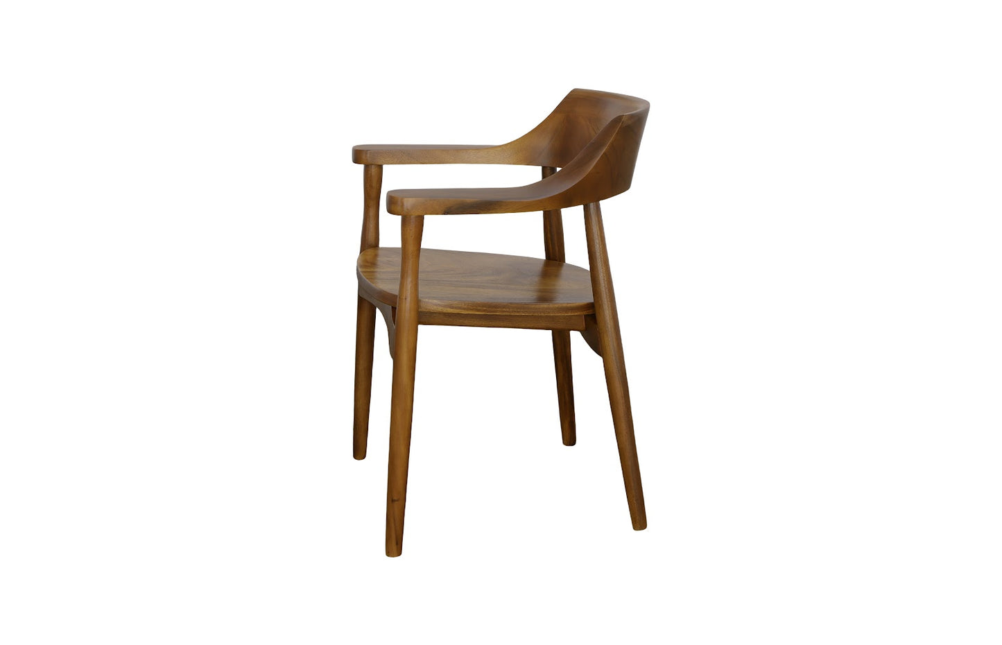 Origins Arm Chair, Natural