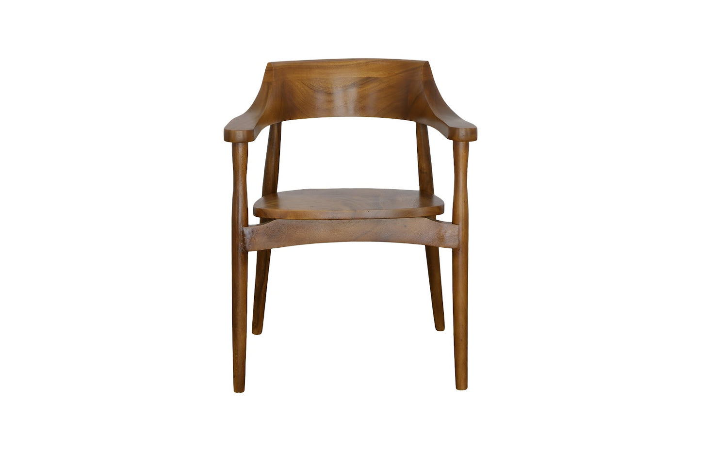 Origins Arm Chair, Natural