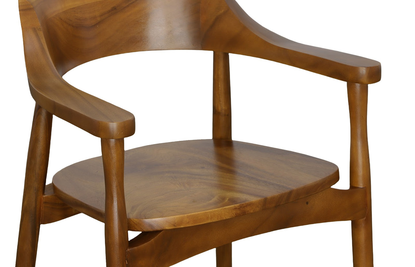 Origins Arm Chair, Natural