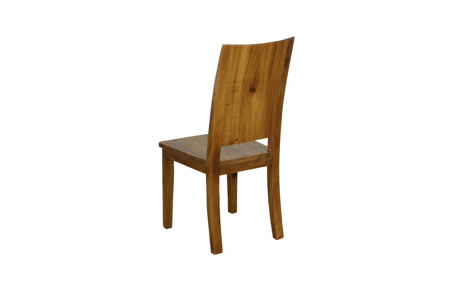 Origins Dining Chair, Natural