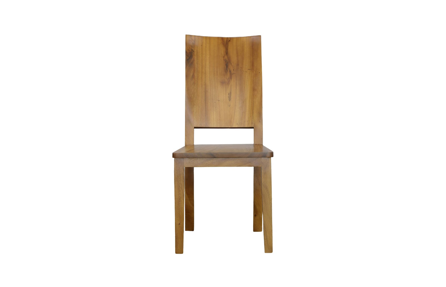 Origins Dining Chair, Natural