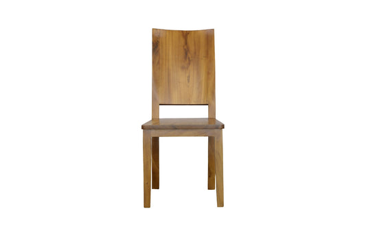 Origins Dining Chair, Natural