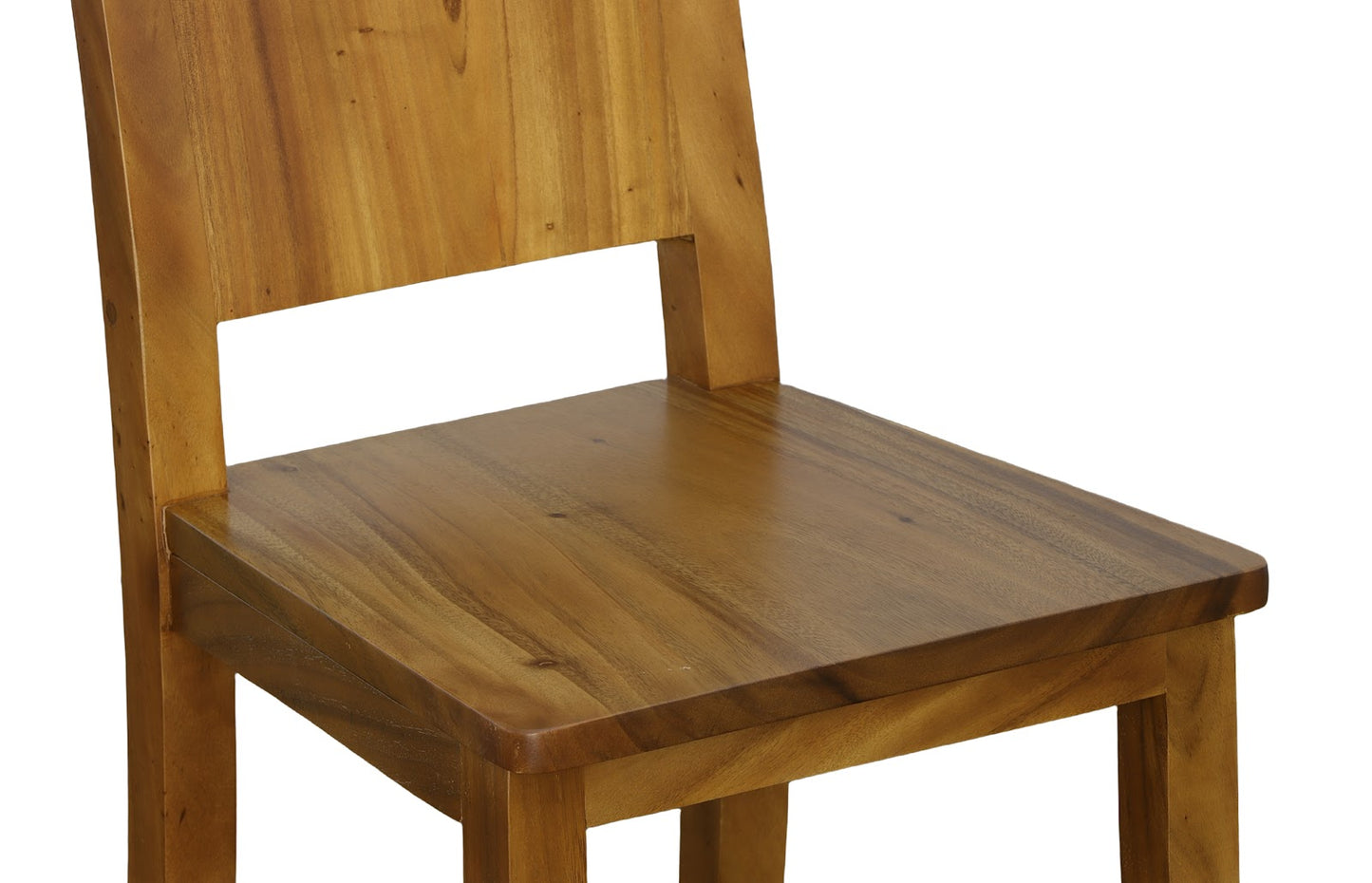 Origins Dining Chair, Natural