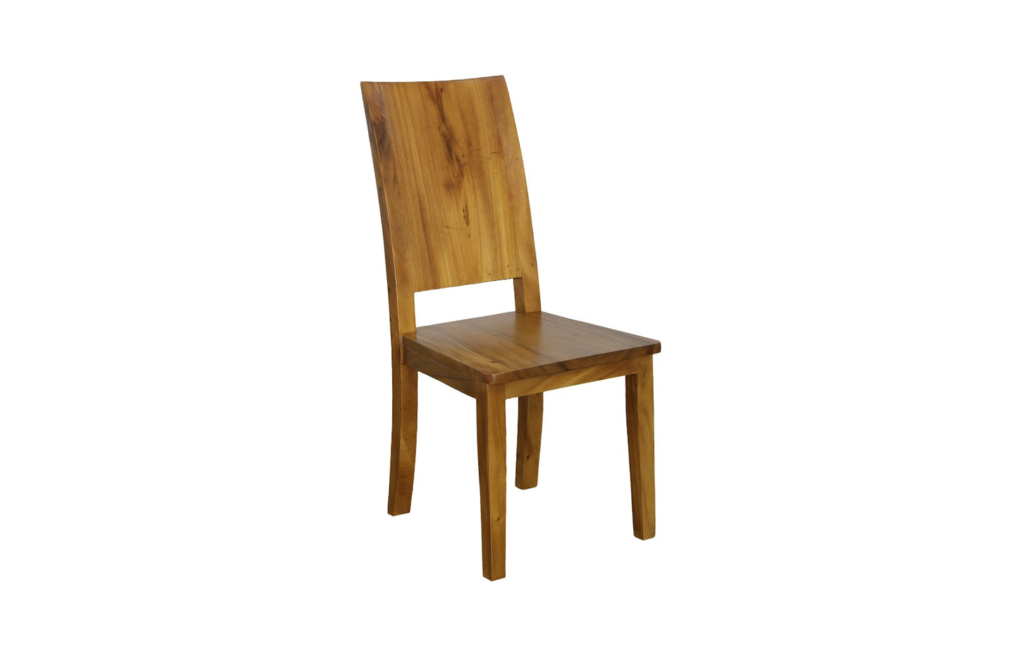 Origins Dining Chair, Natural