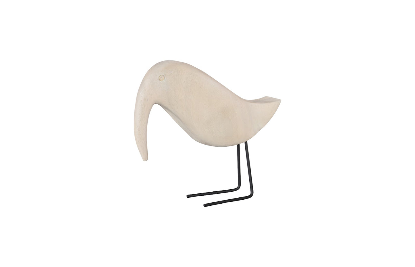 Bleached Bird