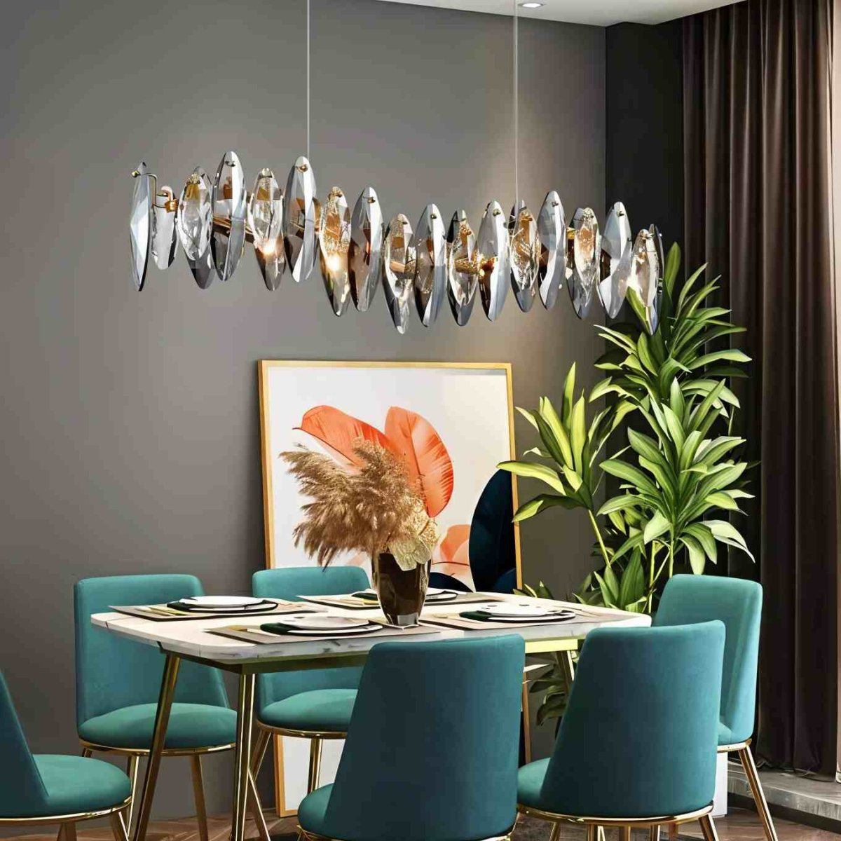 Aelgar Chandelier